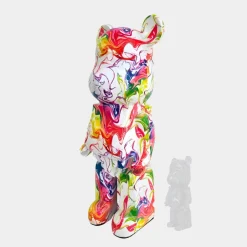 Floor Standing|Giant^Statues & Sculptures Aero Bear Allure 165cm Resin Indoor Sculpture