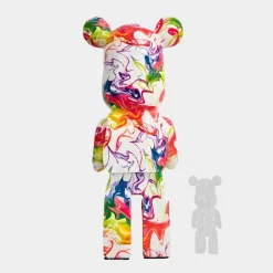 Floor Standing|Giant^Statues & Sculptures Aero Bear Allure 165cm Resin Indoor Sculpture