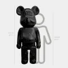 Giant|Floor Standing^Statues & Sculptures Aero Bear 165cm Black Resin Indoor Sculpture