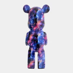 Table Top|Floor Standing^Statues & Sculptures Aero Bear Cosmos 50cm Resin Indoor Sculpture