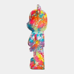 Table Top|Floor Standing^Statues & Sculptures Aero Bear Frenzy 50cm Resin Indoor Sculpture