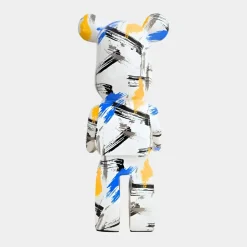 Table Top|Floor Standing^Statues & Sculptures Aero Bear Infinity 50cm Resin Indoor Sculpture