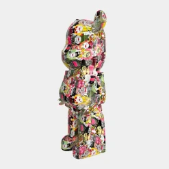 Table Top|Floor Standing^Statues & Sculptures Aero Bear Popfusion 50cm Resin Indoor Sculpture