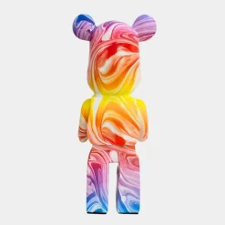 Table Top|Floor Standing^Statues & Sculptures Aero Bear Rainsplash 50cm Resin Indoor Sculpture