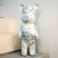 Table Top|Floor Standing^Statues & Sculptures Aero Bear Skyflare 50cm Resin Indoor Sculpture