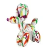Table Top|Balloon Dogs^Statues & Sculptures Balloon Dog 27cm Chromatic Resin Indoor Sculpture