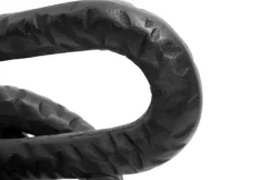 Table Top|Abstract^Statues & Sculptures Boundless Links 5cm Grey Metal Indoor Sculpture