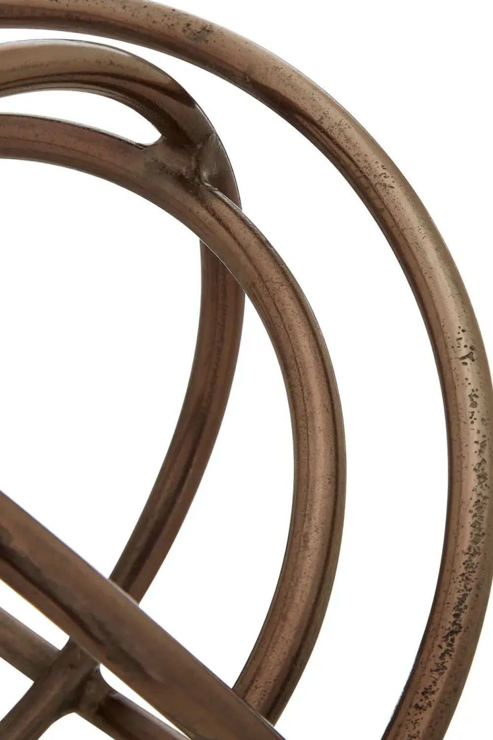 Table Top|Abstract^Statues & Sculptures Celestium Orbs 40cm Metal Indoor Sculptures