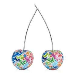 Table Top|Contemporary^Statues & Sculptures Cherry Fusion 43cm Inca Resin Indoor Sculpture