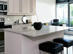 Table Top|Contemporary^Statues & Sculptures Cherry Pop 54cm Black Resin Indoor Sculpture