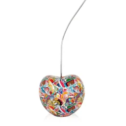Table Top|Graffiti^Statues & Sculptures Cherry Pop 54cm Street Art Resin Indoor Sculpture