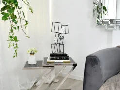 Table Top|Contemporary^Statues & Sculptures Creative Thinker 47cm Metal Indoor Sculpture