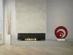 Table Top|Contemporary^Statues & Sculptures Eclipse Contemporary Indoor Sculpture - 16 Colour Options