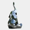 Wildlife|Contemporary^Statues & Sculptures Elephant 198cm Geometric Metal Garden Sculpture