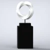 Floor Standing|Contemporary^Statues & Sculptures Eternal Contemporary Sculpture - 16 Colour Options