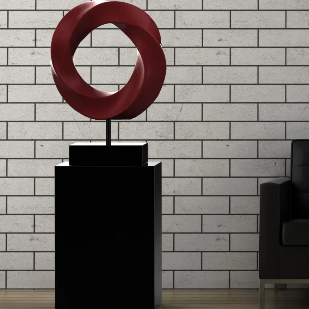 Floor Standing|Contemporary^Statues & Sculptures Eternal Contemporary Sculpture - 16 Colour Options