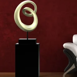 Floor Standing|Contemporary^Statues & Sculptures Eternity Contemporary Sculpture - 16 Colour Options