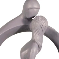 Modern^Statues & Sculptures Euphoric 61cm Modern Poly Resin Garden Statue