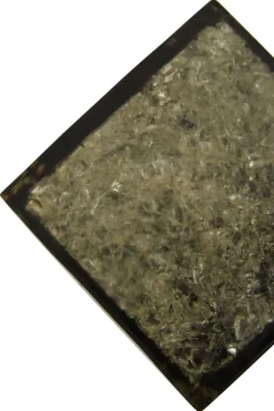 Table Top|Contemporary^Statues & Sculptures Forest Edge 10cm Wood Indoor Sculpture