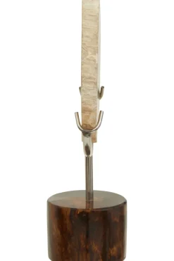 Table Top|Abstract^Statues & Sculptures Forest Fusion 38cm Wood Indoor Sculpture