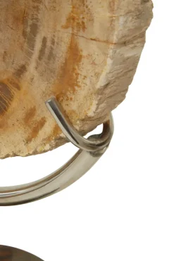 Table Top|Abstract^Statues & Sculptures Forest Fusion 38cm Wood Indoor Sculpture