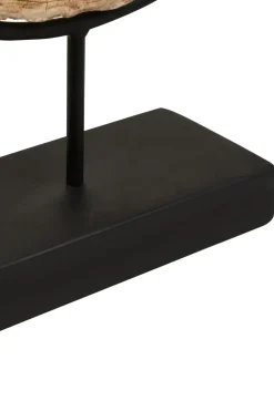 Table Top|Abstract^Statues & Sculptures Forest Fusion 50cm Wood Indoor Sculpture