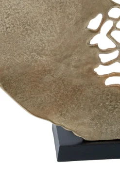 Table Top|Abstract^Statues & Sculptures Frozen Motion 44cm Bronze Metal Indoor Sculpture