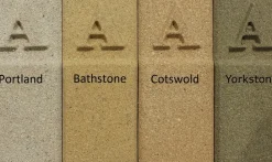 Troughs|Large^Statues & Sculptures Grand Athena Trough Stone Garden Planter