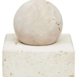 Table Top|Contemporary^Statues & Sculptures Gravity's Balance 18cm Stone Indoor Sculpture