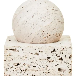 Table Top|Contemporary^Statues & Sculptures Gravity's Balance 18cm Stone Indoor Sculpture