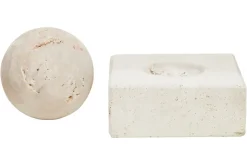 Table Top|Contemporary^Statues & Sculptures Gravity's Balance 18cm Stone Indoor Sculpture