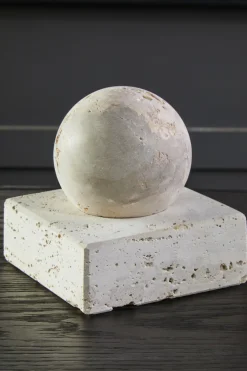 Table Top|Contemporary^Statues & Sculptures Gravity's Balance 18cm Stone Indoor Sculpture