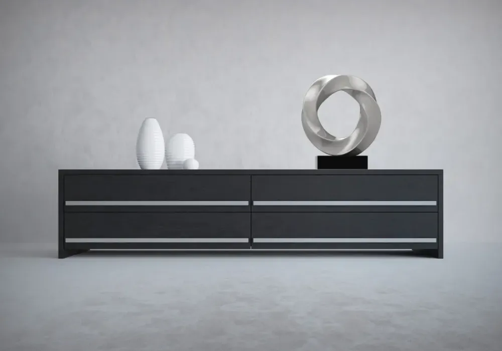 Table Top|Contemporary^Statues & Sculptures Halo Contemporary Indoor Sculpture - 16 Colour Options