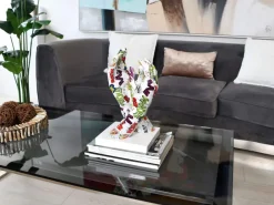 Table Top|Pop Art^Statues & Sculptures Infinite Touch 36cm Pop Art Resin Indoor Sculpture