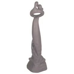 Modern^Statues & Sculptures Loving Twist 62cm Modern Poly Resin Garden Statue