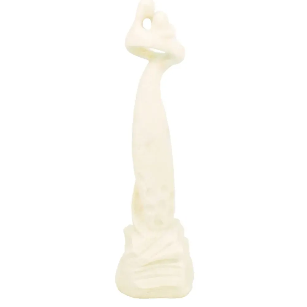 Modern^Statues & Sculptures Loving Twist Modern Poly Resin Garden Statue