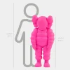 Figurative|Floor Standing^Statues & Sculptures Lucify Bounce 135cm Pink Resin Indoor Sculpture