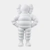 Figurative|Floor Standing^Statues & Sculptures Lucify Bounce 80cm White Resin Indoor Sculpture v2