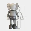 Giant|Figurative^Statues & Sculptures Lucify Seek 170cm Grey Resin Indoor Sculpture