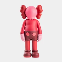 Figurative|Table Top^Statues & Sculptures Lucify Seek 70cm Red Resin Indoor Sculpture