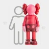 Giant|Figurative^Statues & Sculptures Lucify Seek 168cm Red Resin Indoor Sculpture