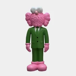 Figurative|Floor Standing^Statues & Sculptures Lucify Vogue 90cm Green Resin Indoor Sculpture