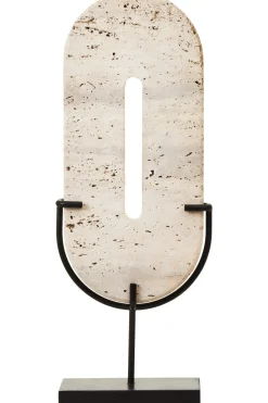 Table Top|Abstract^Statues & Sculptures Lunar Collection Stone Indoor Sculptures