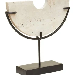 Table Top|Abstract^Statues & Sculptures Lunar Collection Stone Indoor Sculptures
