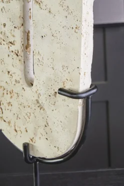 Table Top|Abstract^Statues & Sculptures Lunar Collection Stone Indoor Sculptures