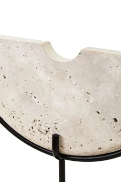 Table Top|Abstract^Statues & Sculptures Lunar Collection Stone Indoor Sculptures