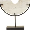 Table Top|Abstract^Statues & Sculptures Lunar Fragment 33cm Stone Indoor Sculpture