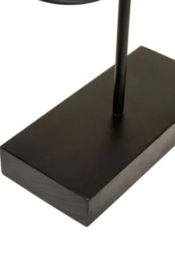 Table Top|Abstract^Statues & Sculptures Lunar Fragment 33cm Stone Indoor Sculpture