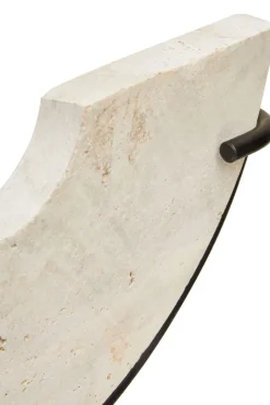 Table Top|Abstract^Statues & Sculptures Lunar Fragment 33cm Stone Indoor Sculpture