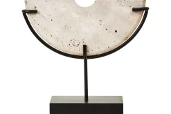 Table Top|Abstract^Statues & Sculptures Lunar Fragment 33cm Stone Indoor Sculpture